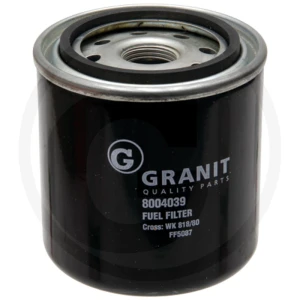 GRANIT Filtr paliwa 8004039
