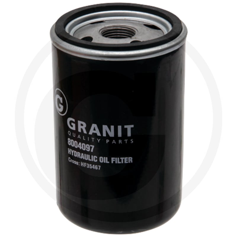 GRANIT Filtr oleju hydraulicznego 8004097