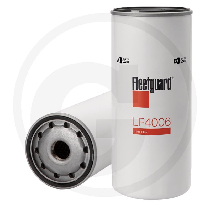 Fleetguard Filtr oleju silnikowego 739LF4006