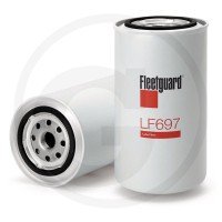 Fleetguard Filtr oleju silnikowego 739LF697 - Sklep PoltechParts