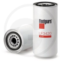 Fleetguard Filtr oleju silnikowego 739LF3420 - Sklep PoltechParts