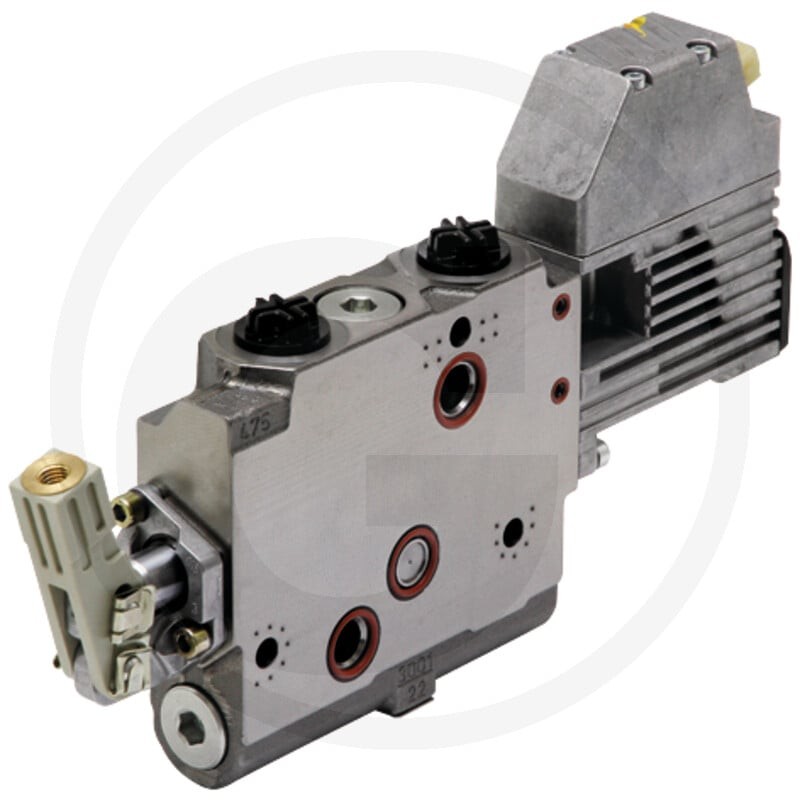 Bosch/Rexroth Rozdzielacz SB23-EHS 256R917006073