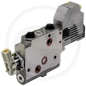 Bosch/Rexroth Rozdzielacz SB23-EHS 256R917006073
