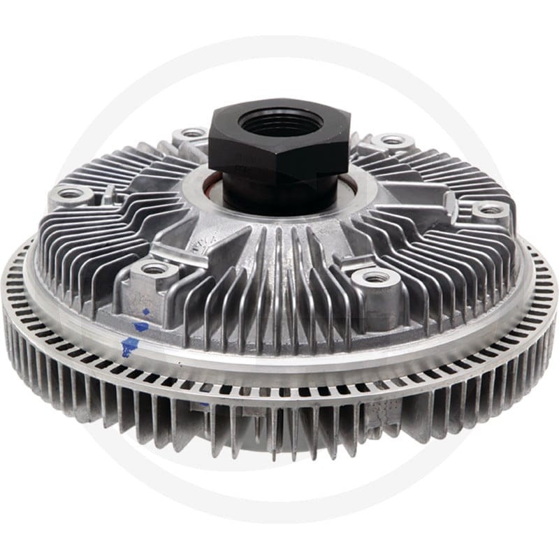 BorgWarner Sprzęgło wiskotyczne 655150007