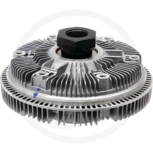 BorgWarner Sprzęgło wiskotyczne 655150007