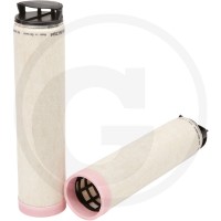 Fleetguard Filtr powietrza wtórnego 739AF26394 - Sklep PoltechParts