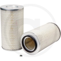 Fleetguard Filtr powietrza 739AF25064 - Sklep PoltechParts