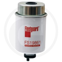Fleetguard Filtr wstępny paliwa 739FS19861 - Sklep PoltechParts