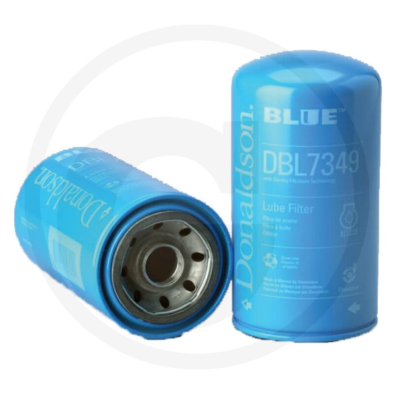 Donaldson Filtr oleju silnikowego 12250070