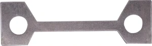 Podkładka odginana 01050412000