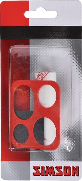 Zest. do napr. dętek i szabl. 020536SIM