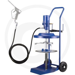Pressol System smarowania 50019000530
