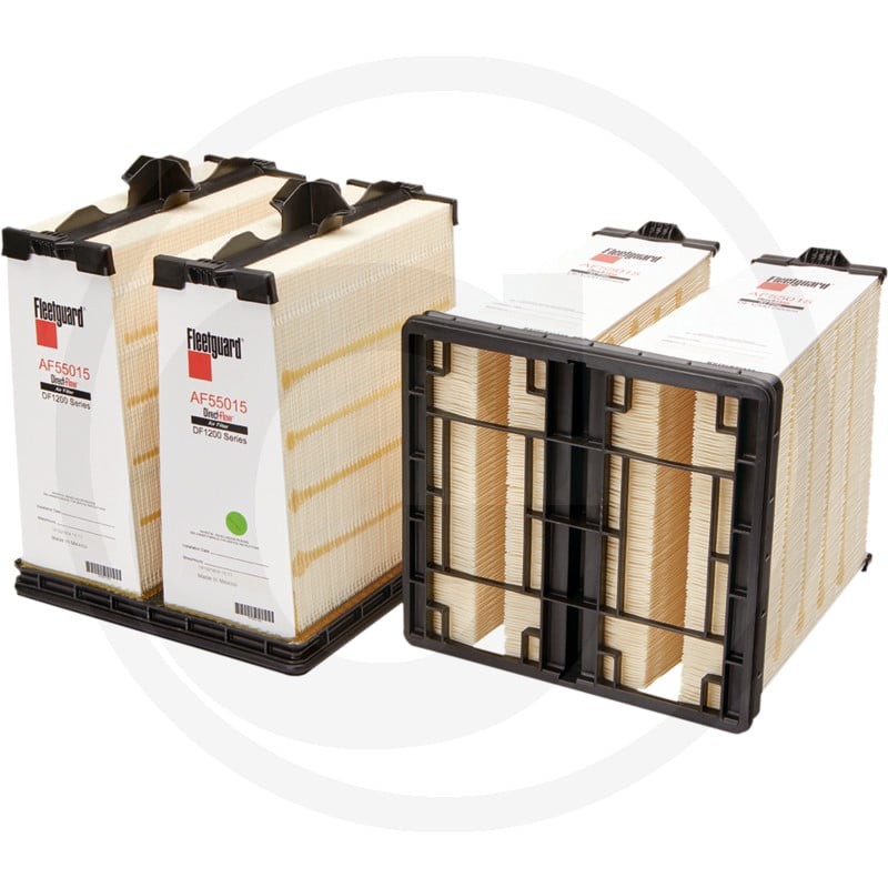 Fleetguard Filtr powietrza 739AF55015