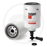 Fleetguard Filtr wstępny paliwa 739FS19519V - Sklep PoltechParts