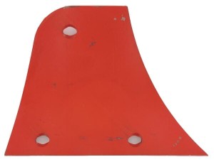 Pierś odkładni, prawa NU16/18G Niemeyer 024080