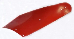 Odkładnica, prawa NH5G Niemeyer 024066
