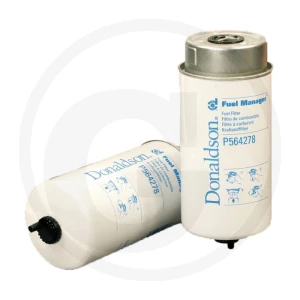 Donaldson Filtr paliwa 566P564278