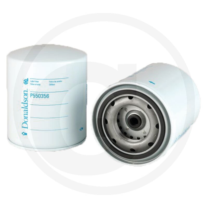 Donaldson Filtr oleju silnikowego 566P550356