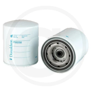 Donaldson Filtr oleju silnikowego 566P550356