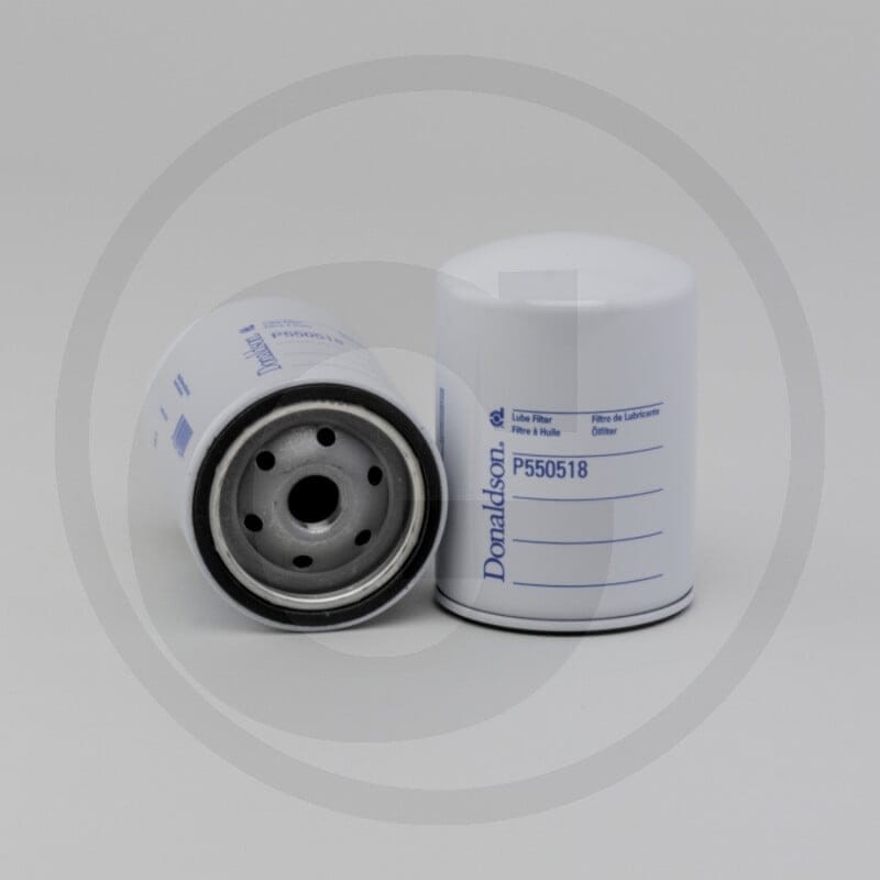 Donaldson Filtr oleju silnikowego 566P550518