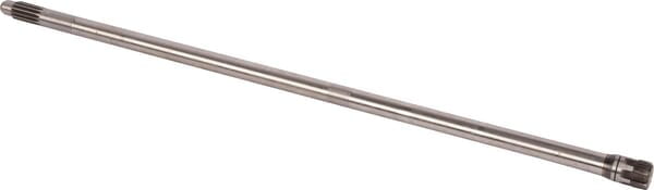 Axle 02543650310