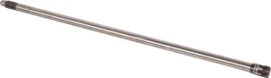 Axle 02543650310