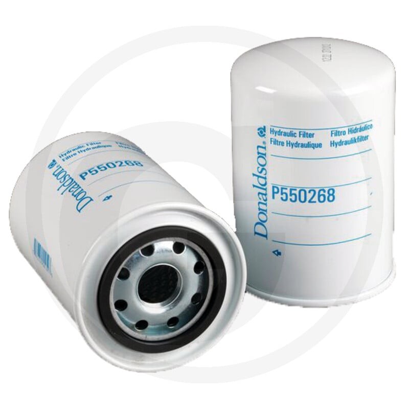 Donaldson Filtr oleju hydraulicznego 566P550268