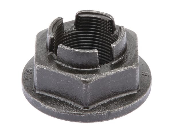 Nakrętka zabezpieczająca M27x1.50 BPW 0252733800
