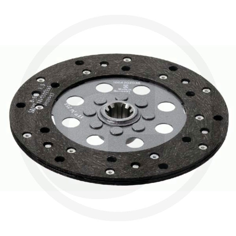 Sachs Tarcza sprzęgła* 4591864202035 - Sklep PoltechParts