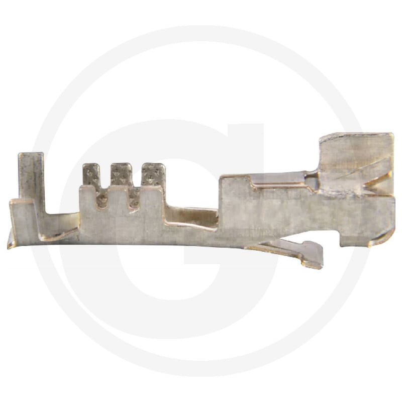 Herth & Buss VE25 Połączenie wtykowe 11991298