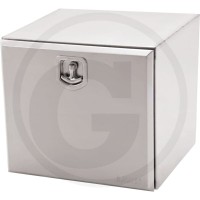 BAWER Skrzynka do przechowywania VA matowa 600 12085681 - Sklep PoltechParts