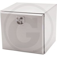 BAWER Skrzynka do przechowywania VA matowa 600 12085681 - Sklep PoltechParts