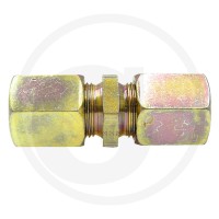 GRANIT Złącze gwintowane przelotowe 82770010 - Sklep PoltechParts