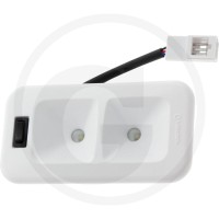 GRANIT Lampa kabiny LED Vanlite V40 7070010170 - Sklep PoltechParts