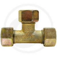 GRANIT Złącze śrubowe - trójnik T 82770097 - Sklep PoltechParts