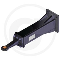 WAP Sprzęg przyczepowy 28801225 - Sklep PoltechParts