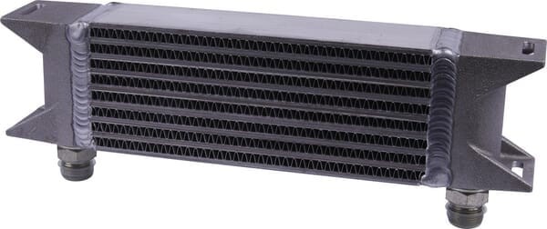 Oil cooler 02848250250