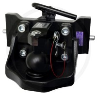 Rockinger Zaczep automatyczny 787825Y3000C - Sklep PoltechParts