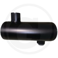 Tłumik 23815AGT0635 - Sklep PoltechParts