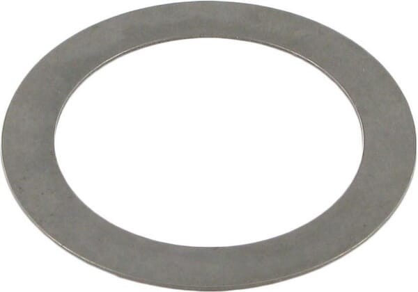 Podkładka dystansowa Ø 35.3x0.5 mm DIN 988 Comer 02597505