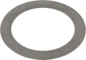 Podkładka dystansowa Ø 35.3x0.5 mm DIN 988 Comer 02597505