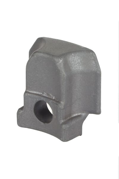 Element kłów promieniowych 027071N