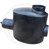 Tłumik 23815AGT0689 - Sklep PoltechParts