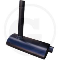 Tłumik 23815AGT0488 - Sklep PoltechParts