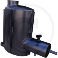 Tłumik 23815AGT0523 - Sklep PoltechParts