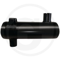 Tłumik 23815AGT0489 - Sklep PoltechParts