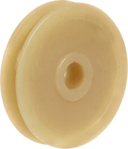 Cable sheave 0260020