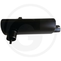 Tłumik 23815AGT0696 - Sklep PoltechParts