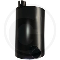 Tłumik 23815AGT0707 - Sklep PoltechParts