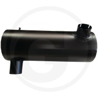 Tłumik 23815AGT0528 - Sklep PoltechParts